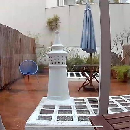 Arroios Bnb Lisbon Exterior photo